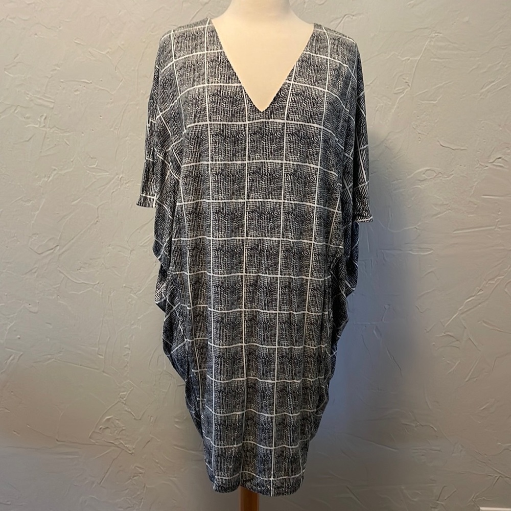 Anthropologie Cocoon Dress by Bella Luxx